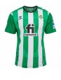 Real Betis Borja Iglesias #9 Heimtrikot 2022-23 Kurzarm